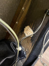 SOLD - Fender Princeton Reverb 1968 Drip Edge Silverface