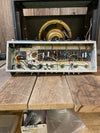 SOLD - Fender Princeton Reverb 1968 Drip Edge Silverface