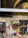 SOLD - Fender Princeton Reverb 1968 Drip Edge Silverface