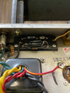 SOLD - Fender Princeton Reverb 1968 Drip Edge Silverface