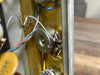 SOLD - Fender Princeton Reverb 1968 Drip Edge Silverface