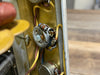 SOLD - Fender Princeton Reverb 1968 Drip Edge Silverface