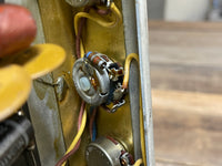 SOLD - Fender Princeton Reverb 1968 Drip Edge Silverface
