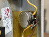 SOLD - Fender Princeton Reverb 1968 Drip Edge Silverface