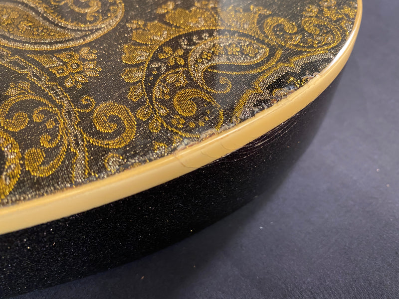 SOLD - Phillipe Dubreuille Philgood Esquire T-Style Paisley