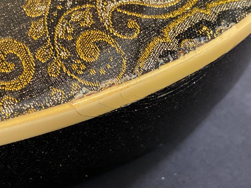 SOLD - Phillipe Dubreuille Philgood Esquire T-Style Paisley
