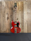 SOLD - Gibson SG Les Paul Standard 1963