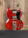 SOLD - Gibson SG Les Paul Standard 1963