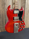 SOLD - Gibson SG Les Paul Standard 1963