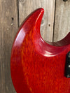 SOLD - Gibson SG Les Paul Standard 1963