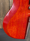 SOLD - Gibson SG Les Paul Standard 1963