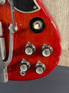 SOLD - Gibson SG Les Paul Standard 1963