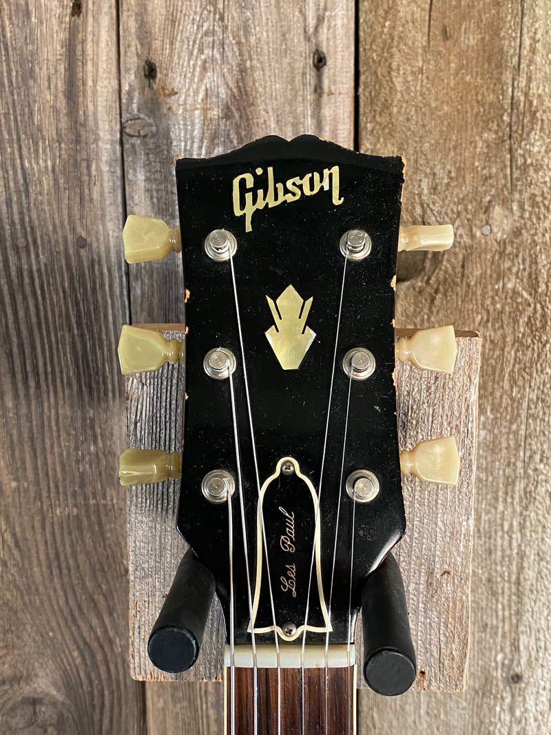SOLD - Gibson SG Les Paul Standard 1963