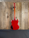 SOLD - Gibson SG Les Paul Standard 1963