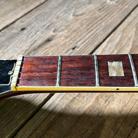 SOLD - Gibson ES-330 Faded Cherry Burst 1965
