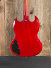 SOLD - Gibson SG Les Paul Standard 1963