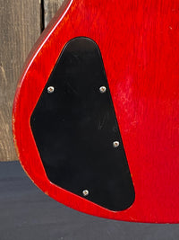 SOLD - Gibson SG Les Paul Standard 1963