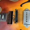 SOLD - Gibson ES-330 Faded Cherry Burst 1965