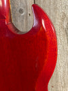 SOLD - Gibson SG Les Paul Standard 1963