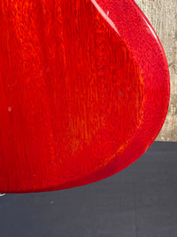 SOLD - Gibson SG Les Paul Standard 1963