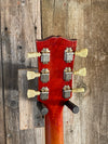 SOLD - Gibson SG Les Paul Standard 1963
