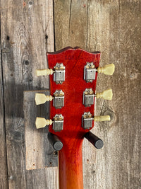 SOLD - Gibson SG Les Paul Standard 1963