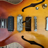 SOLD - Gibson ES-330 Faded Cherry Burst 1965