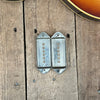SOLD - Gibson ES-330 Faded Cherry Burst 1965