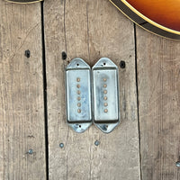 SOLD - Gibson ES-330 Faded Cherry Burst 1965