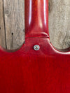 SOLD - Gibson SG Les Paul Standard 1963