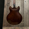 SOLD - Gibson ES-330 Faded Cherry Burst 1965