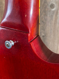 SOLD - Gibson SG Les Paul Standard 1963