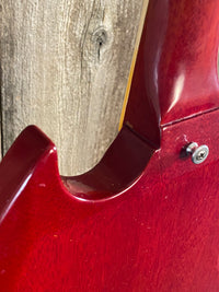 SOLD - Gibson SG Les Paul Standard 1963