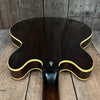 SOLD - Gibson ES-330 Faded Cherry Burst 1965