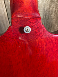 SOLD - Gibson SG Les Paul Standard 1963