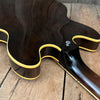 SOLD - Gibson ES-330 Faded Cherry Burst 1965