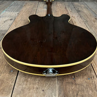 SOLD - Gibson ES-330 Faded Cherry Burst 1965