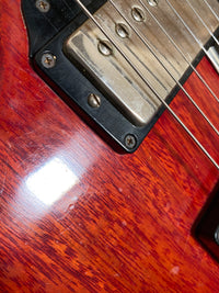 SOLD - Gibson SG Les Paul Standard 1963
