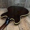 SOLD - Gibson ES-330 Faded Cherry Burst 1965