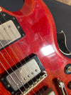 SOLD - Gibson SG Les Paul Standard 1963