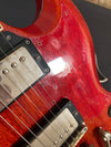 SOLD - Gibson SG Les Paul Standard 1963