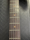 SOLD - Fender Jazzmaster 1964 Fiesta Red Matching Headstock Pre CBS
