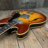 SOLD - Gibson ES-330 Faded Cherry Burst 1965