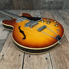 SOLD - Gibson ES-330 Faded Cherry Burst 1965