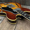 SOLD - Gibson ES-330 Faded Cherry Burst 1965