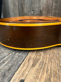 SOLD - Gibson ES-175 D 1961
