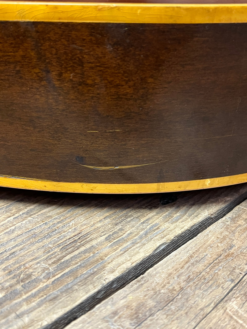 SOLD - Gibson ES-175 D 1961