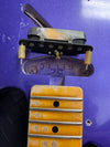 SOLD - Fender Telecaster '52 Relic Journeyman 2018 1952 Reissue Rare Purple Metallic
