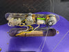 SOLD - Fender Telecaster '52 Relic Journeyman 2018 1952 Reissue Rare Purple Metallic