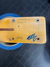 SOLD - Fender Telecaster '52 Relic Journeyman 2018 1952 Reissue Rare Purple Metallic